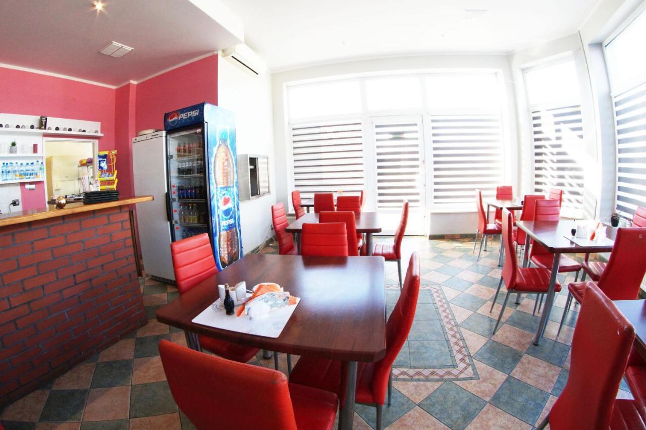 Motel Wig Sandomierz Esterno foto